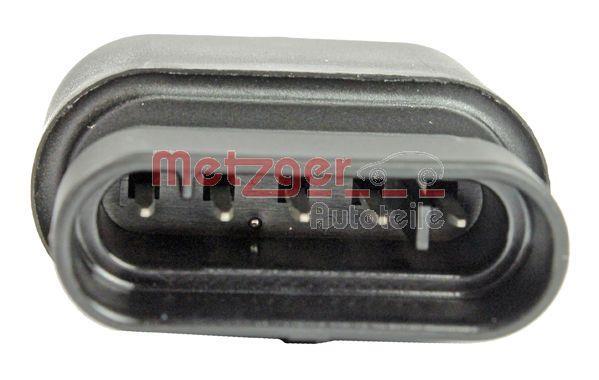 Sensor, temperatura do combustível (Sensor de temperatura combustível) METZGER 0905439